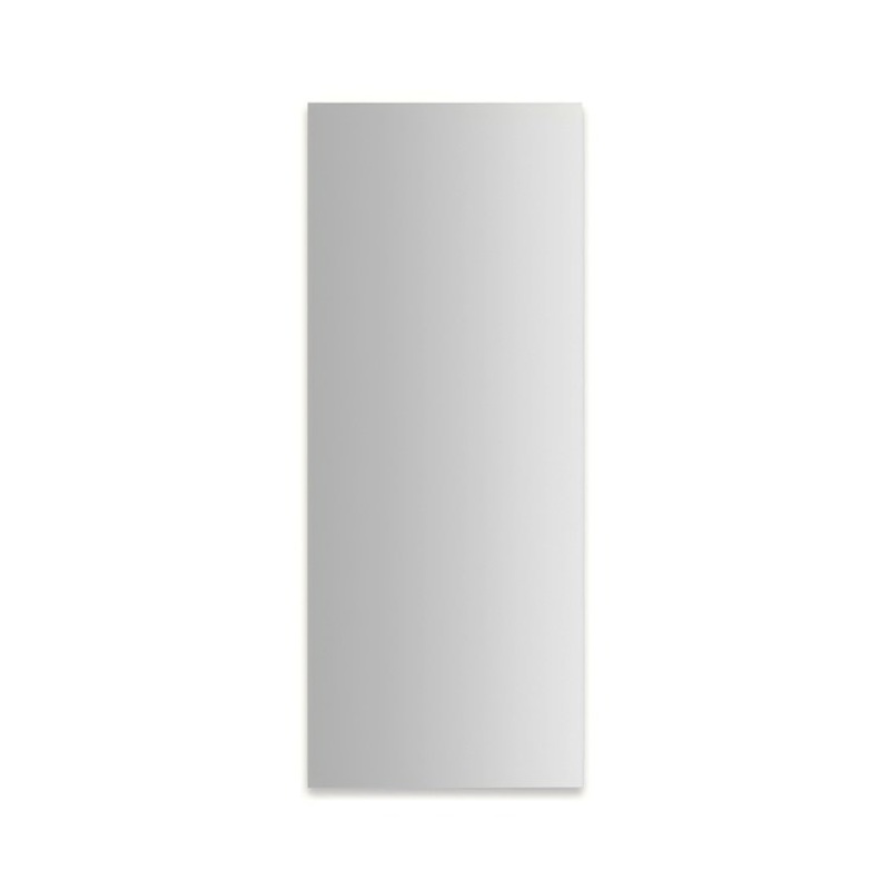 Medicine Cabinet M Series Reserve 16 x 40 x 6 Inch 1 Doors Mirrored Polished Edge/Electric