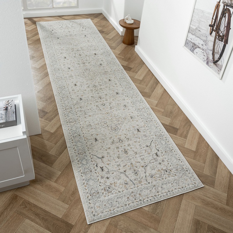 Amore Premium Rug – Multi – 80×300