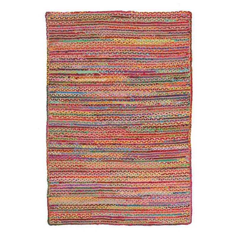 Atrium Grind Multi By Rug Culture – 270x180CM RECTANGLE