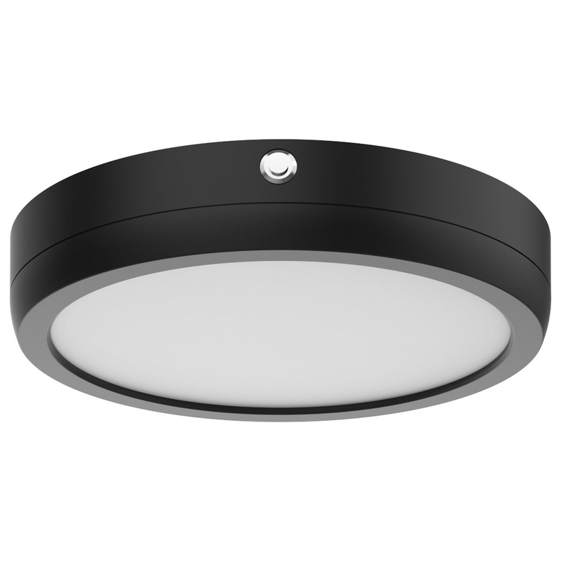 Batt Backup in Black Finish by Nuvo Lighting