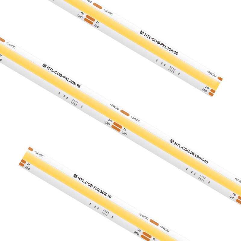 American Lighting HTL-COB-PXL30K-16