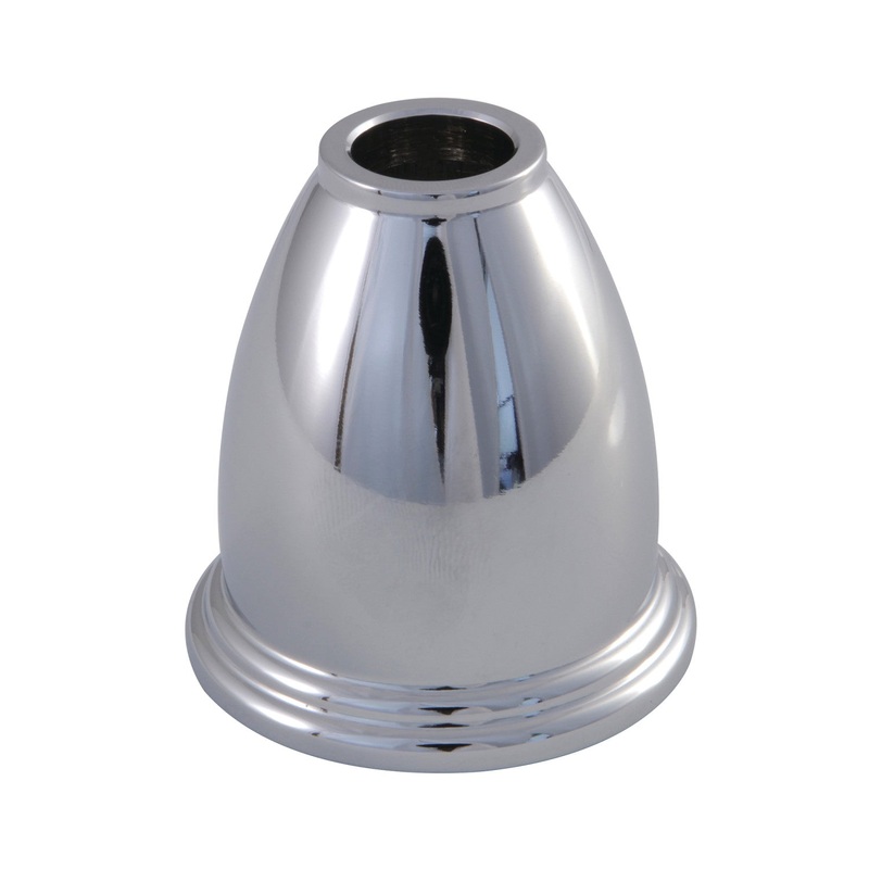 KSDHB13615AL Diverter Handle Base, Polished Chrome
