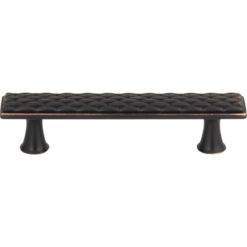 Atlas Homewares Mandalay Pull 3 Inch (c-c) Venetian Bronze