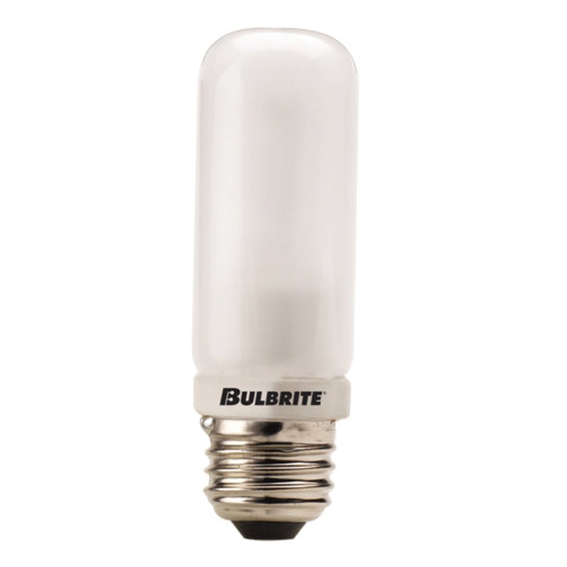 Bulbrite 614252 Double Light Bulb Frost