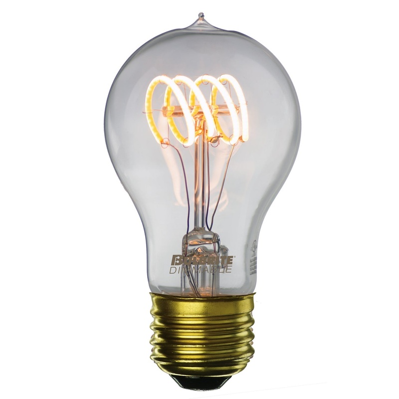 Bulbrite 776509 Filaments Light Bulb Antique (Discontinued)