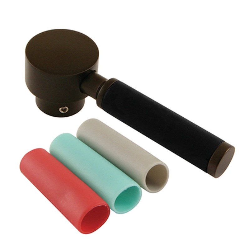 Kaiser KTHDKL5 Toilet Tank Lever Handle, Oil Rubbed Bronze