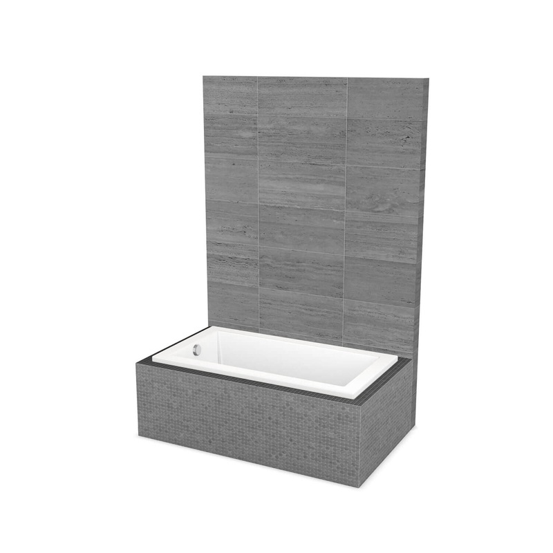 ModulR 6032 drop-in (without armrests)