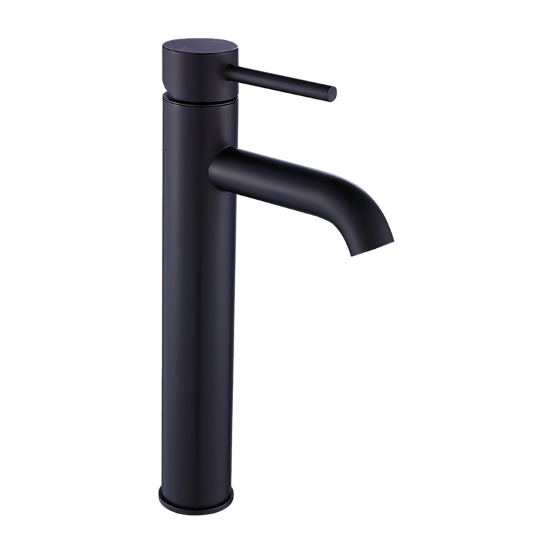Tall Basin Mixer Tap Faucet -Kitchen Laundry Bathroom Sink