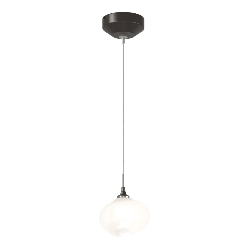 Ume Low Voltage Mini Pendant Oil Rubbed Bronze