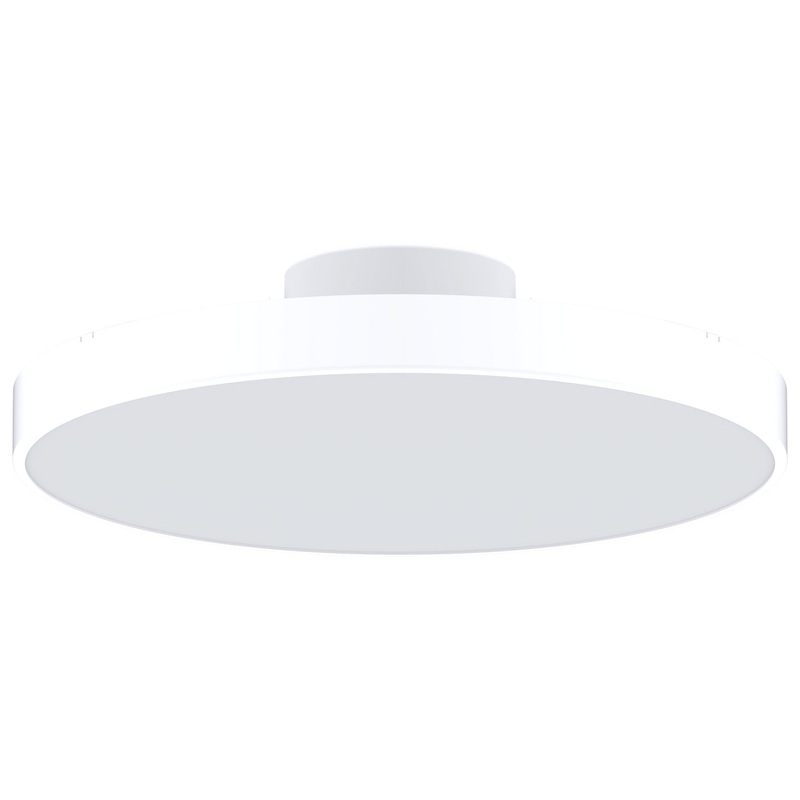 American Lighting NV7-30-WH Ceiling Light