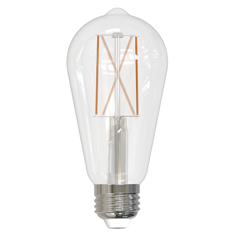 Bulbrite 776769 Filaments: Light Bulb Clear