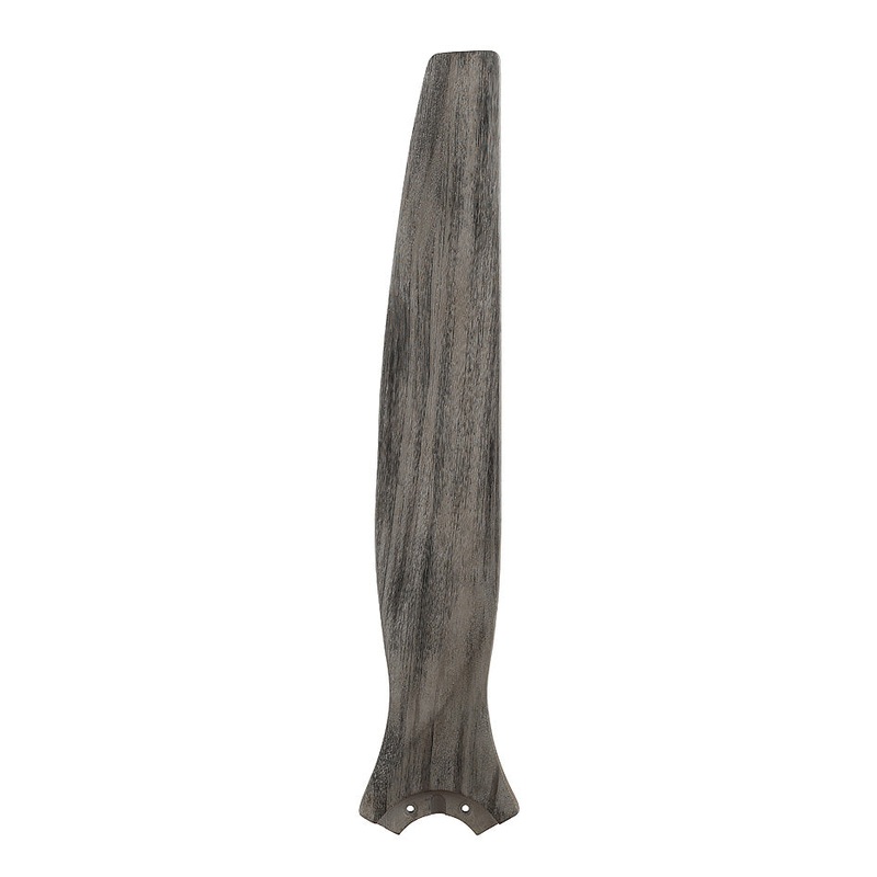 Fanimation B6720WE Spitfire Blade Set Weathered Wood