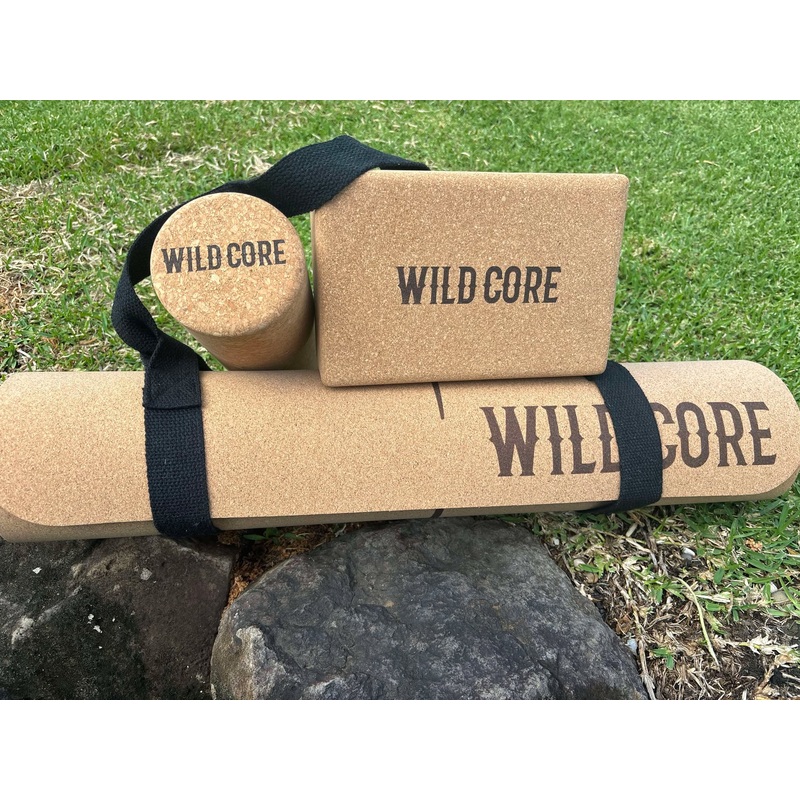 The Core Flow Bundle