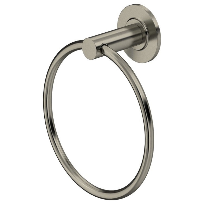 Tub Filler Trim Authentica Thermostatic 2 Lever Chrome Floor Mount 6 Gallons per Minute