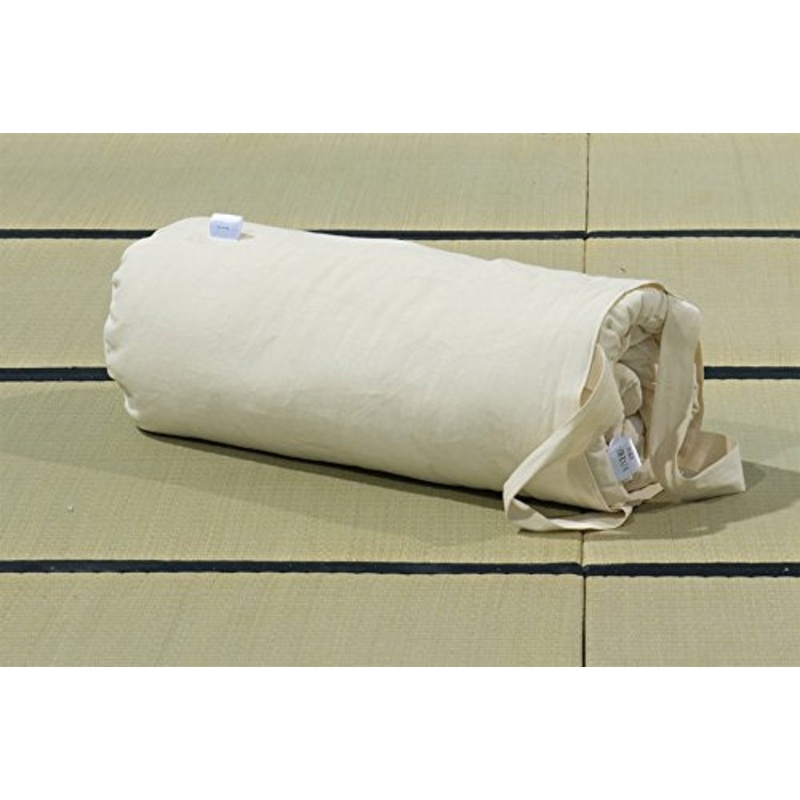 Vivere Zen – Futon a Porter – Misura 80×190 cm