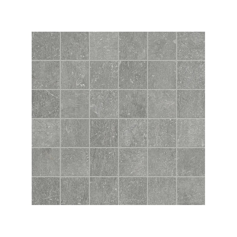 2″ x 2″ Nexus Mica 36 Piece Matte Porcelain Mosaics. 1 Sheet = .96 Sq. Ft. (69-938) 2″ x
