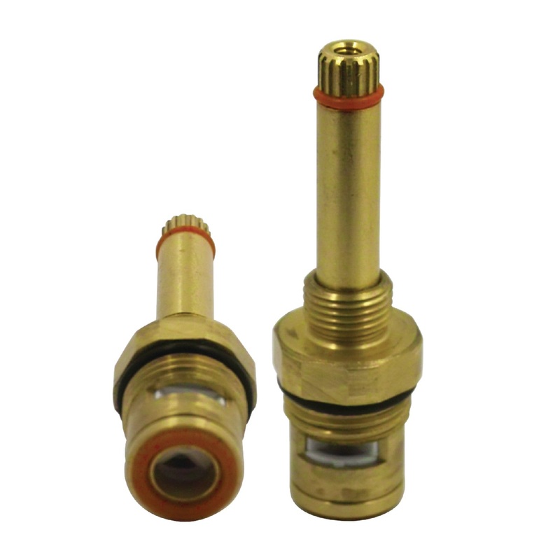 KSRP3121HC Hot Cartridge, Raw