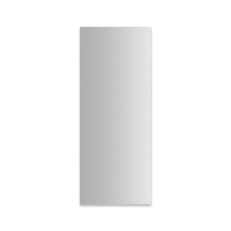 Medicine Cabinet M Series Reserve 16 x 40 x 6 Inch 1 Doors Mirrored Polished Edge/Non-Electric