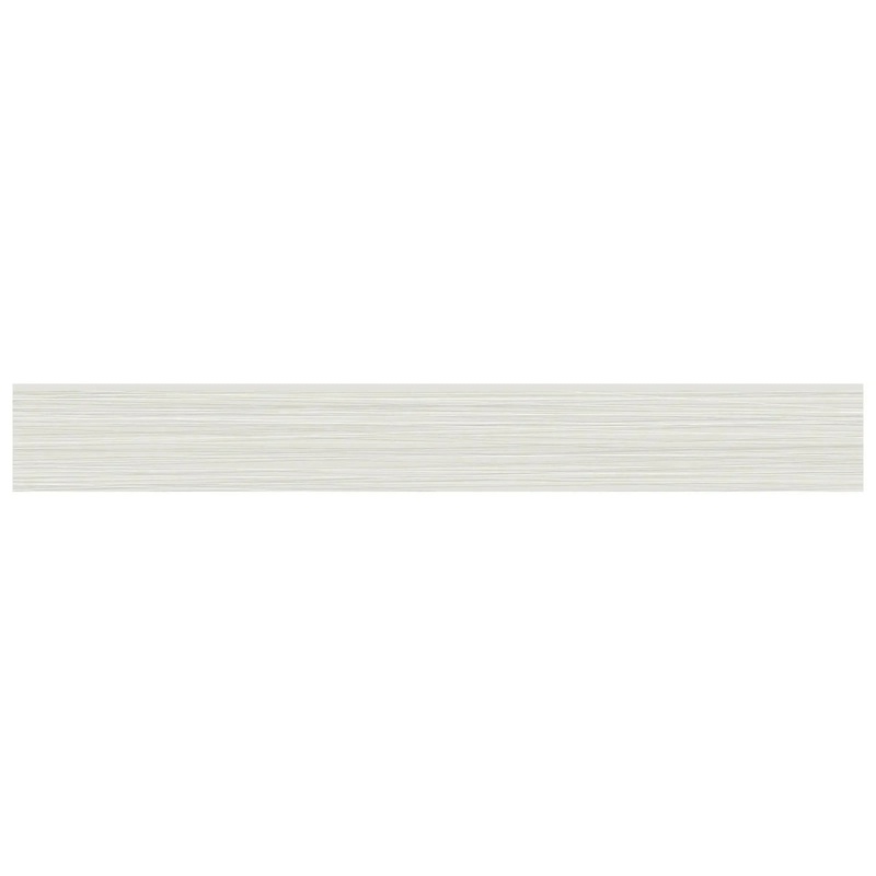 3″ x 24″ Bn Zera Annex Bianco Bullnose 3″ x 24″