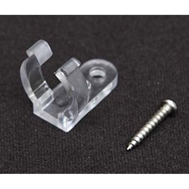 American Lighting RL-CLIP/SCREW Mounting Clip