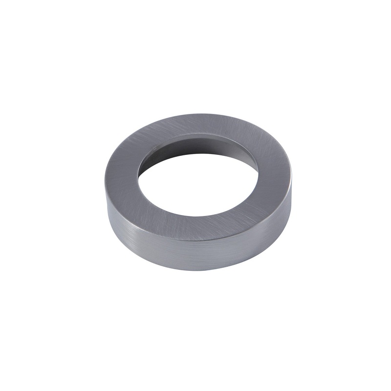 KSE8198 Escutcheon Plate, Brushed Nickel