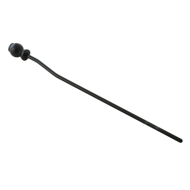 KSPR2615 Brass Pop-Up Rod, Oil Rubbed Bronze