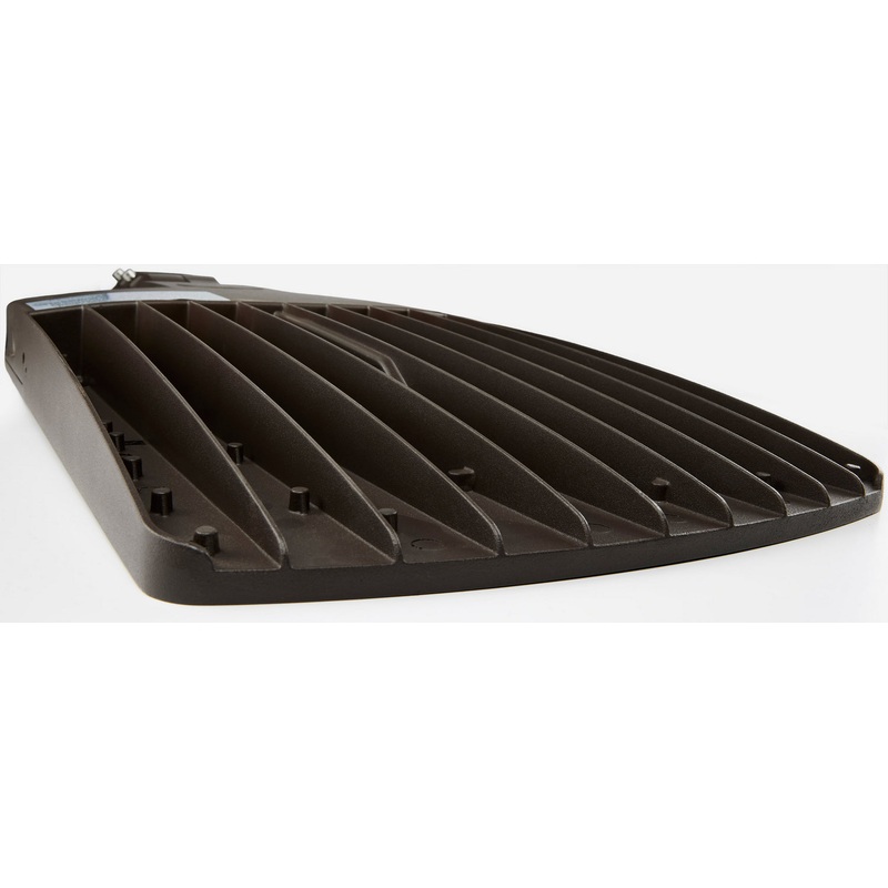 LED Area Light in Bronze Finish by Nuvo Lighting