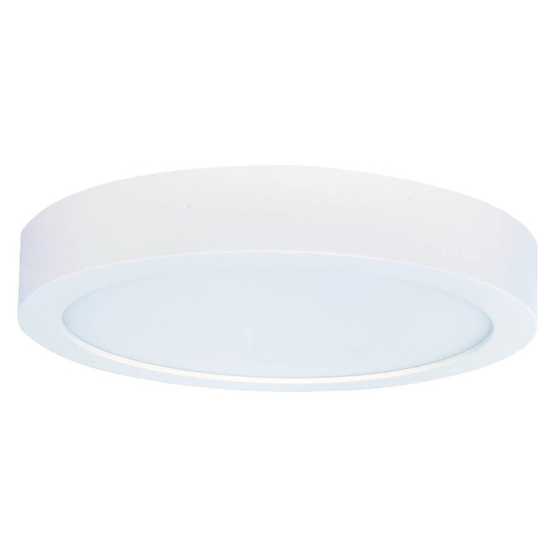 Bulbrite 773153 Ceiling LED Flush Mount White (Discontinued)