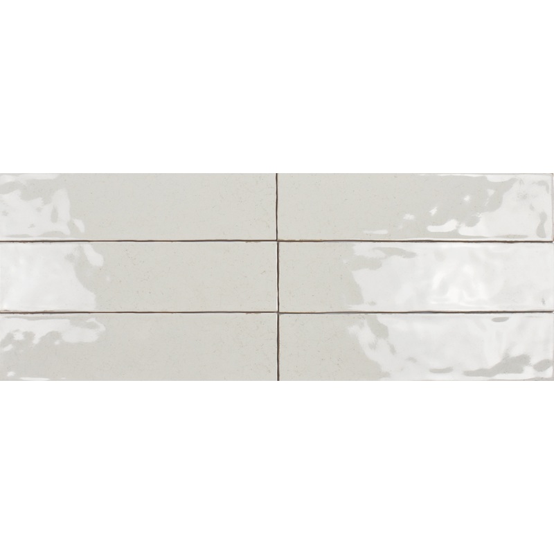 Roca Tile Usa Inc Elegant Ideas 3X12 Maiolica Biscuit Crackled