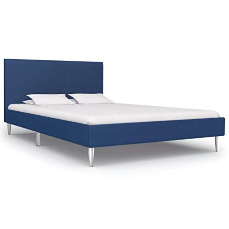 SKM Giroletto Blu in Tessuto 120×200 cm (25kg) Blu-0952