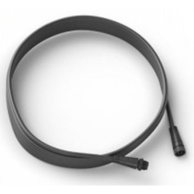 American Lighting SPKPL-LDS-JUMP-BK-8FT LED Landscape 8Ft Linking Cable