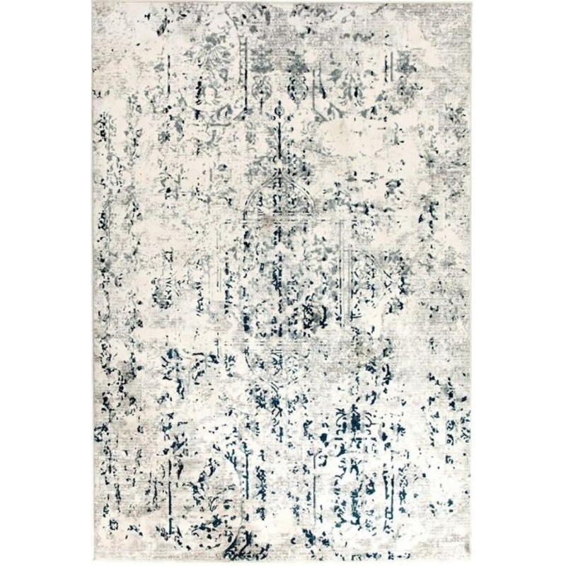 Kendra 1732 White By Rug Culture-400X300CM – RECTANGLE