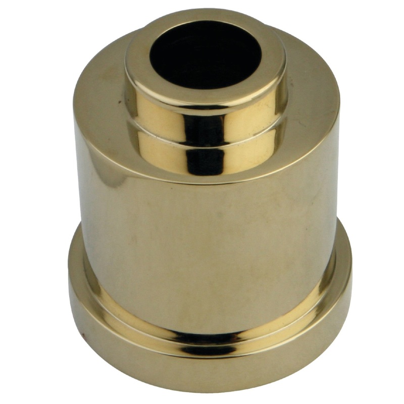 KSHB4642DL Handle Base, Polished Brass