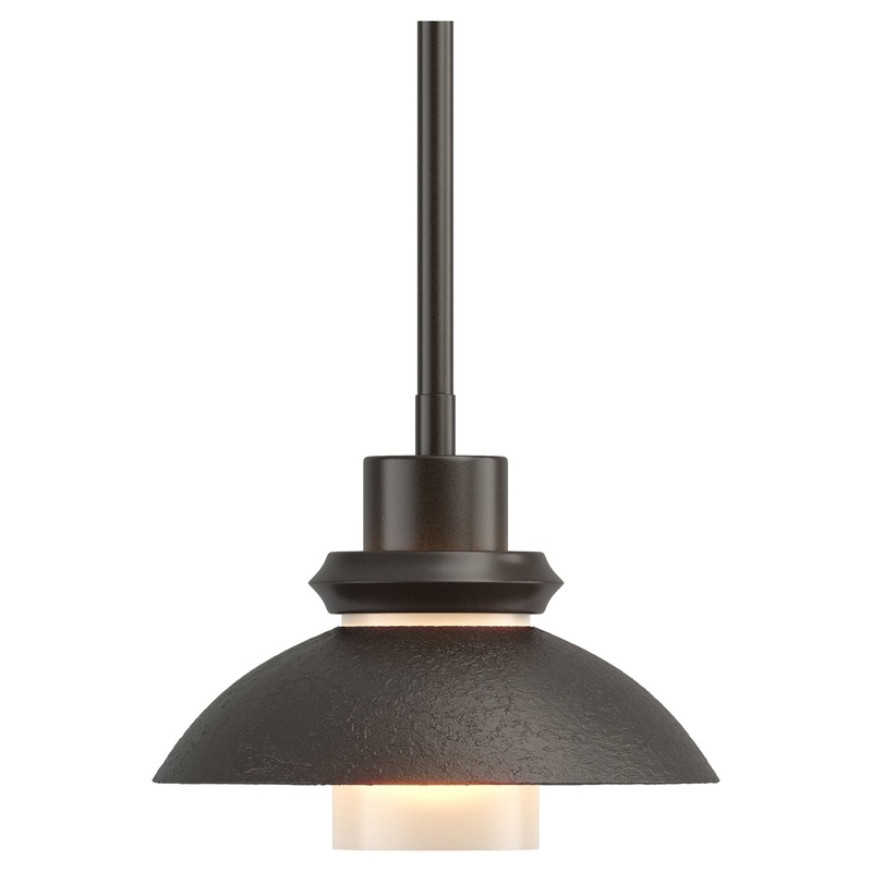 Staccato Mini Pendant Oil Rubbed Bronze