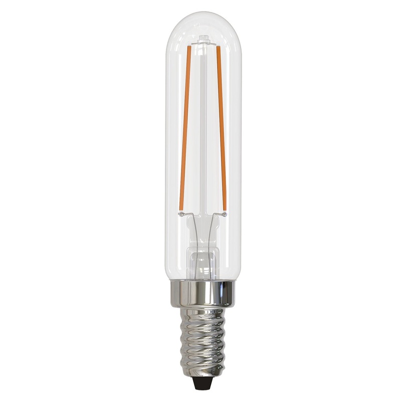 Bulbrite 776880 Filaments: Light Bulb Clear