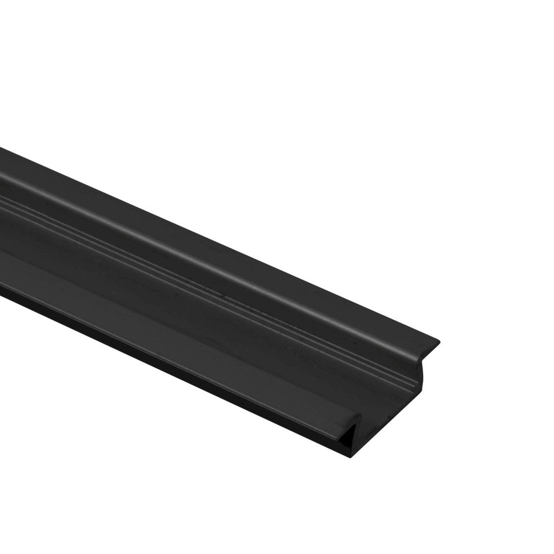 American Lighting PE-AA1DF-1M-BK
