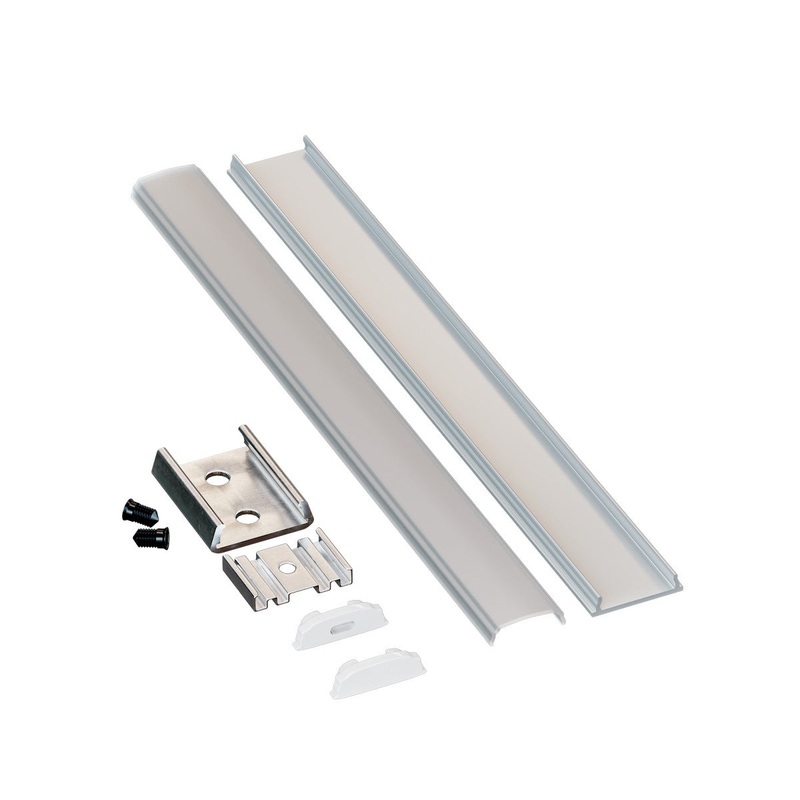 American Lighting PE-CMBR-2M-BNDL1