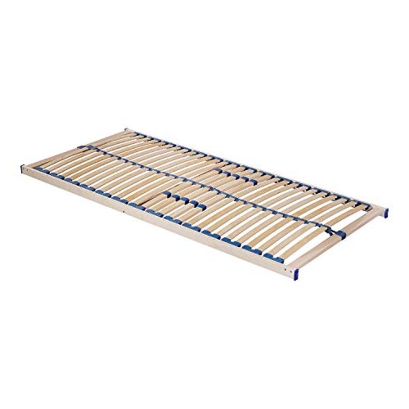 Malie Olymp, Cornice in Legno Compensato Naturale di qualit, 80X200