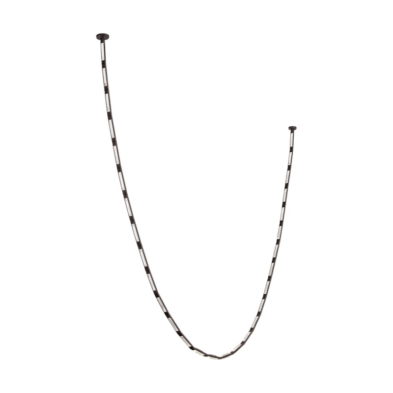 Catena 149 Chandelier Bronze 3000K Remote