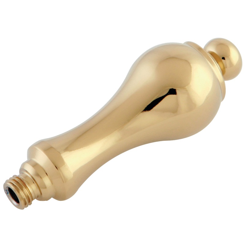 KSHT3952AL Handle Insert, Polished Brass