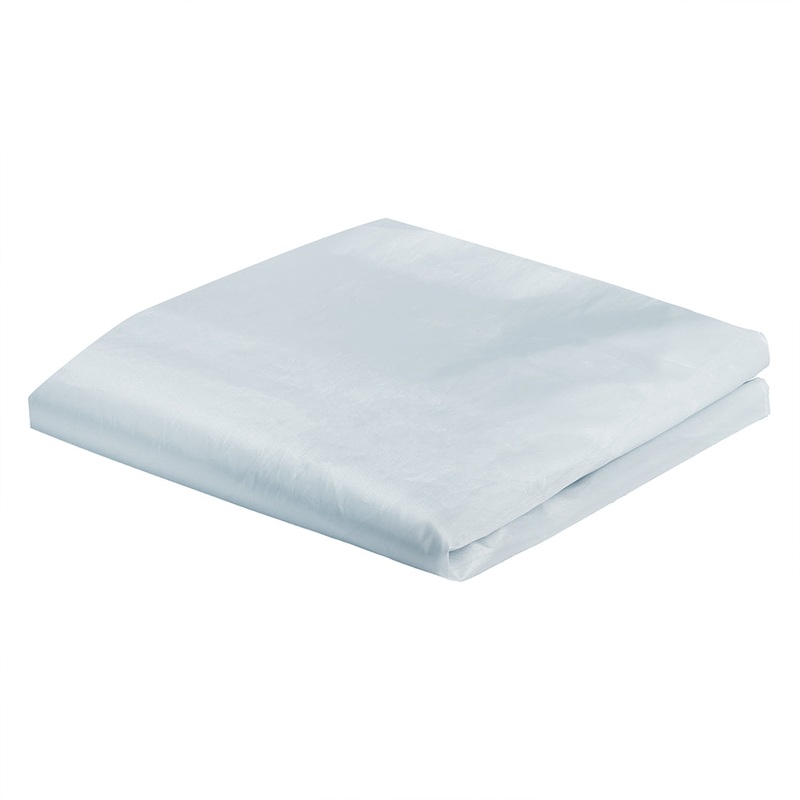Levede Electric Heated Clothes Airer Cover Grey