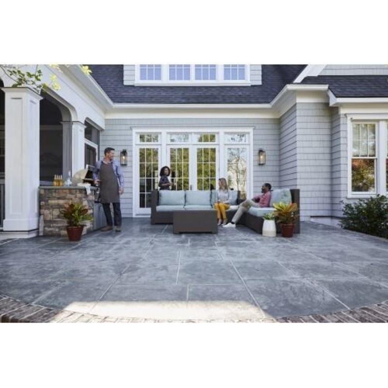 Quoizel WVR8407EK Westover Outdoor wall 1 light earth black Outdoor Lantern