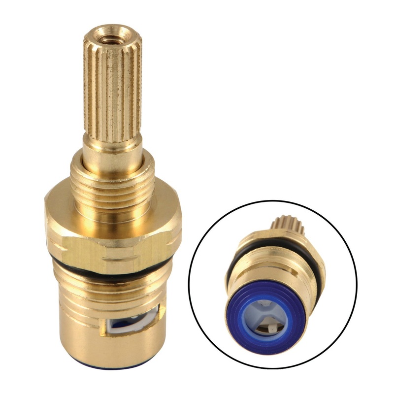 Vital KSRP142CC Cold Cartridge, Raw