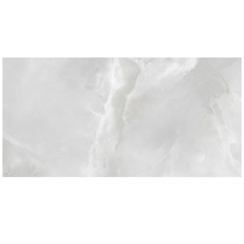 12″ x 24″ Plata Onyx P Polished Crystallo 12″ x 24″