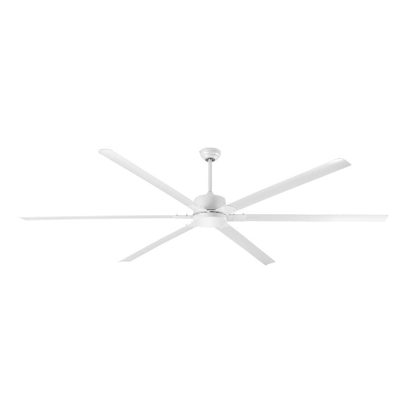 Canarm CP96WH Fanbos 96″Ceiling Fan White