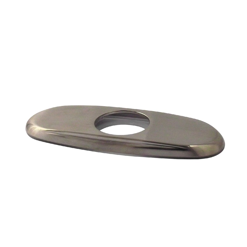 KSCP8418 Escutcheon Plate, Brushed Nickel