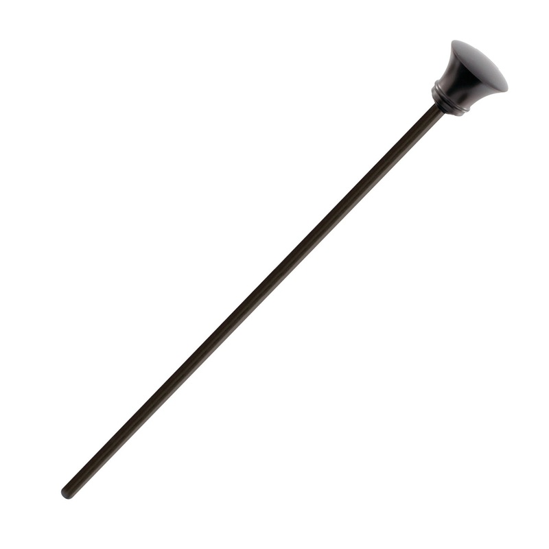 KSPR1165 Brass Pop-Up Rod, Oil Rubbed Bronze