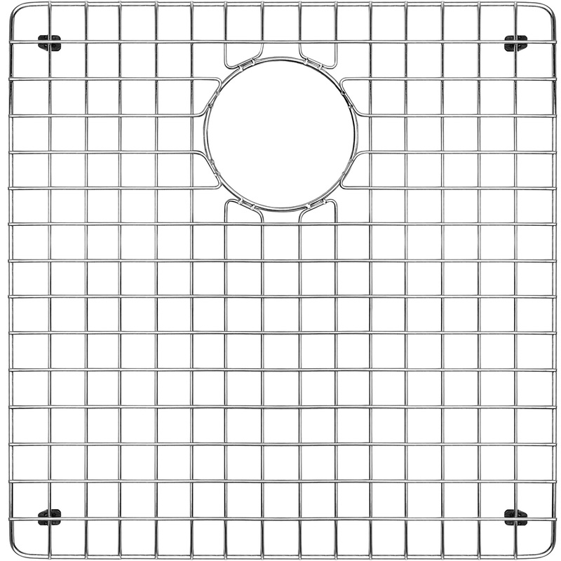 Stainless Steel Kitchen Sink Grid For Noah’s Sink Model WHNCM3720EQ