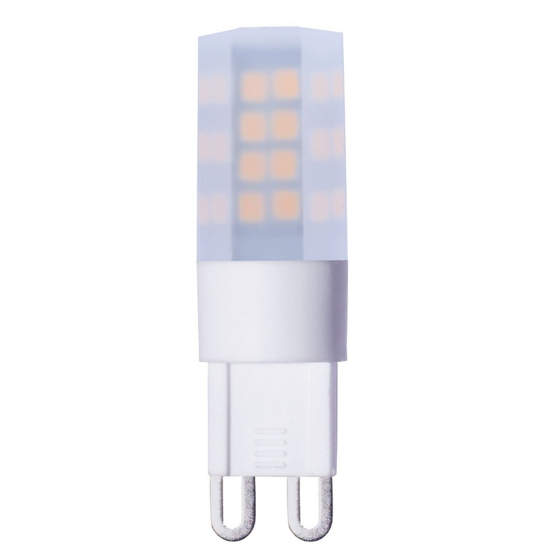 Bulbrite 770591 Specialty Light Bulb Frost