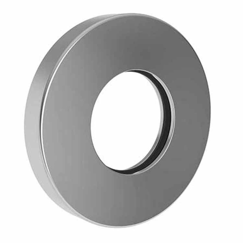 Shower Arm Flange Round Venetian Bronze 2-1/4 Inch Brass